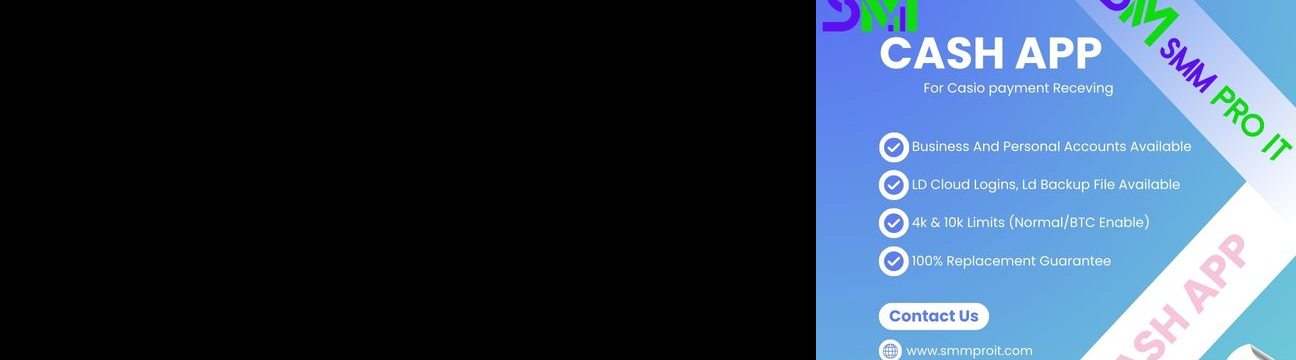 Safe and Easy Way to Buy Verified Cash App Accounts