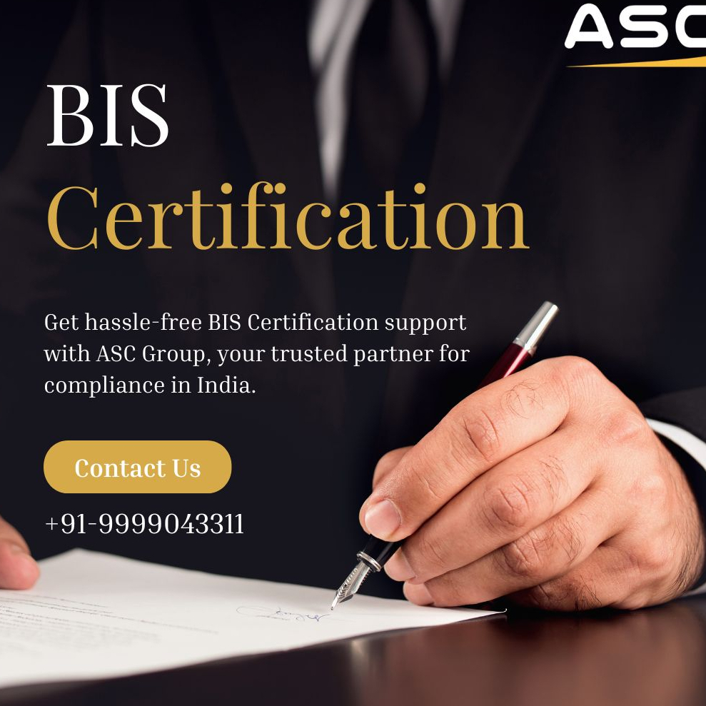 Bis Certification