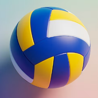 Men's Volleyball